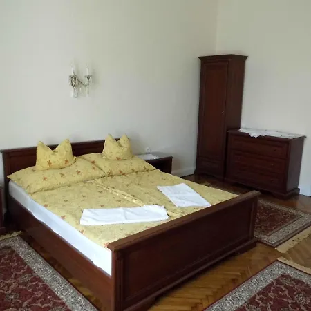 Anna Homestay szállás Keszthely