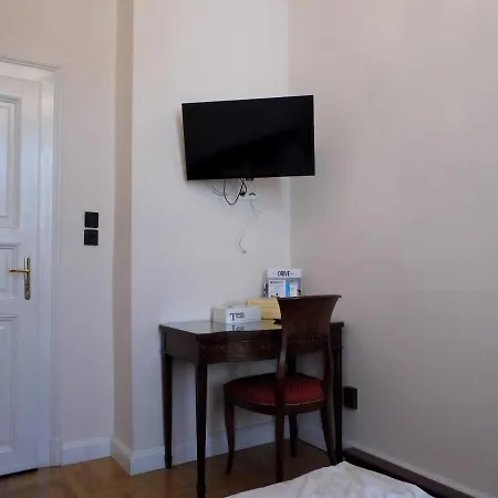 منزل للإقامة Anna كيستاي