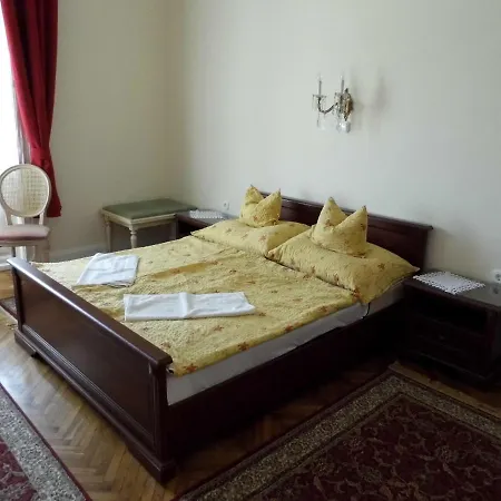 Homestay szállás Anna *