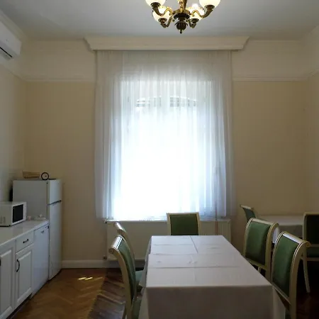 Homestay szállás Anna