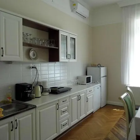 Homestay szállás Anna Keszthely