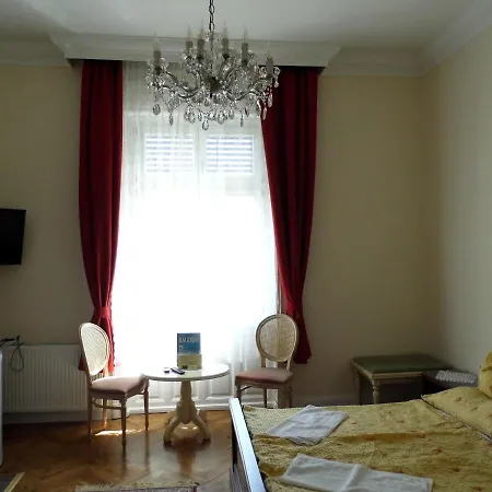 Anna Homestay szállás