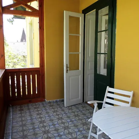 منزل للإقامة Anna