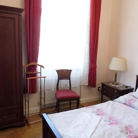 Anna منزل للإقامة *