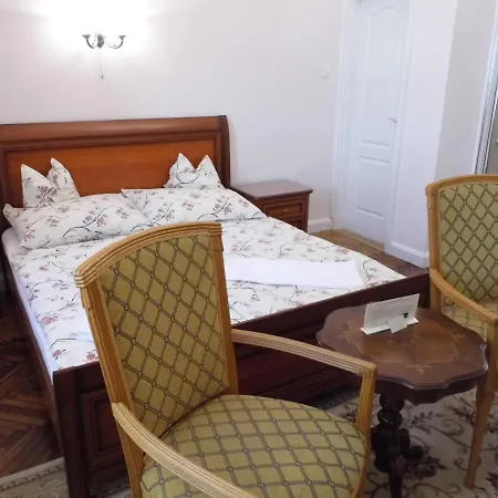 Anna Homestay szállás *