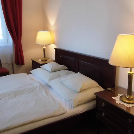 Homestay szállás Anna *