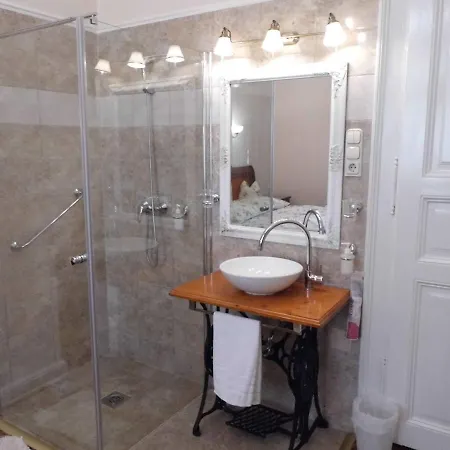 Privat bolig Anna Keszthely