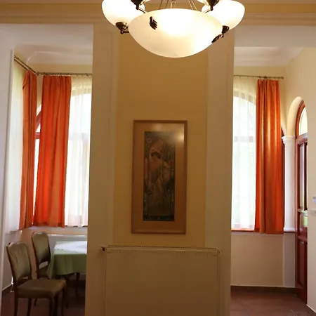 Homestay szállás Anna *