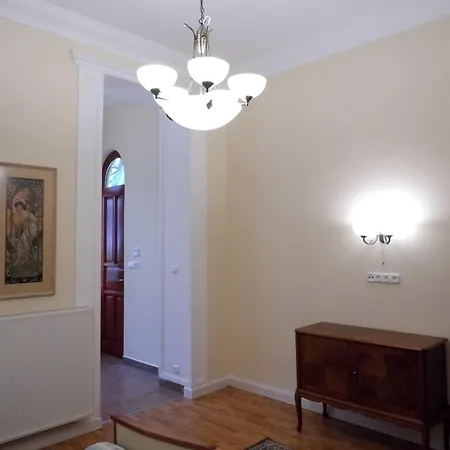 Homestay Anna Keszthely