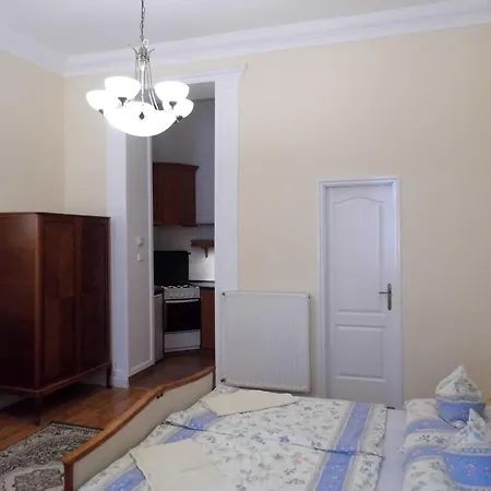 Anna Homestay szállás
