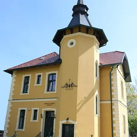 Anna Homestay szállás *