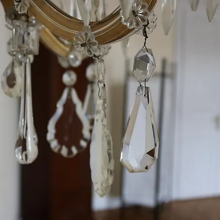 Anna Homestay szállás