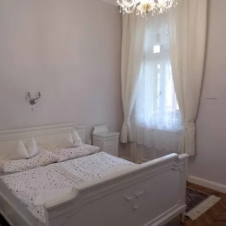 Privat bolig Anna Keszthely