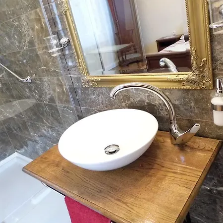 Accommodatie bij particulieren Anna