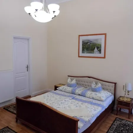 Anna Homestay szállás