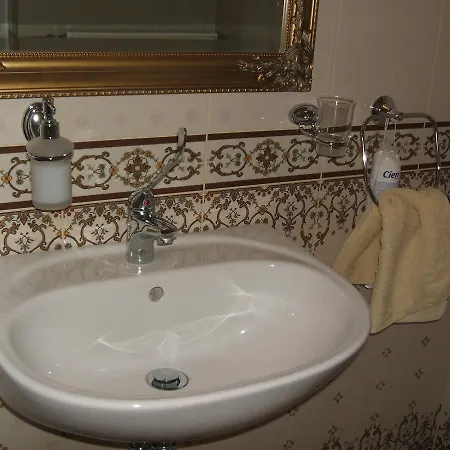 Anna Homestay szállás *