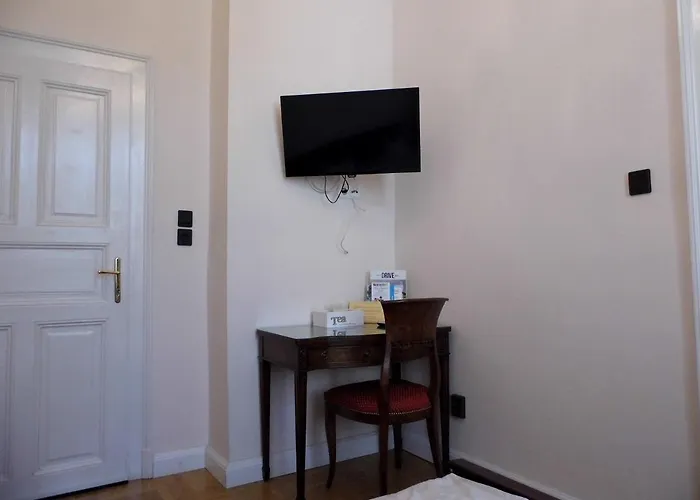 Privat bolig Anna Keszthely