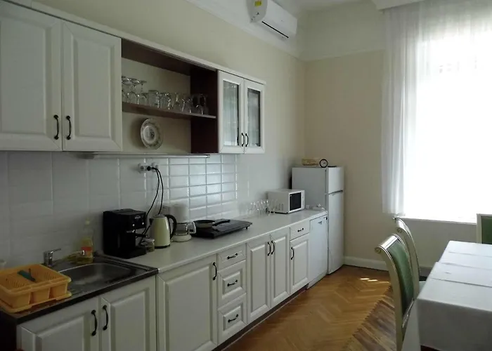 Privat bolig Anna Keszthely