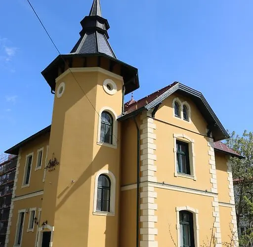 Privat bolig Anna Keszthely