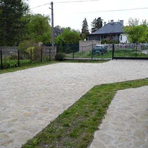 Quarto em Acomodações Particulares Anna *